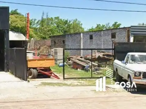 Avenida Eva Perón al 8600 - R9