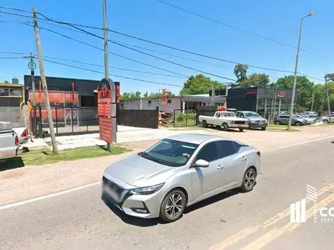 Terreno en alquiler excelente ubicación - Fisherton - Se escuchan propuestas