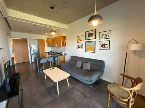 Departamento en Venta en Puerto Del Águila, USD 156.000