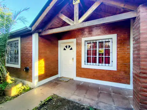 Casa en Venta de 2 dormitorios