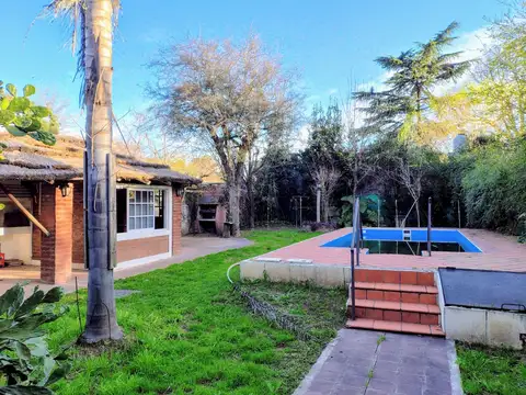 Casa en Venta 36 años