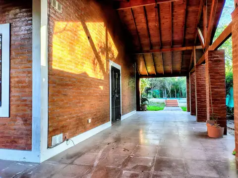 Casa en Venta en Haras Myriam, USD 110.000