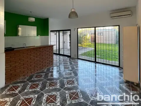 Casa en Venta en Fisherton, USD 62.000