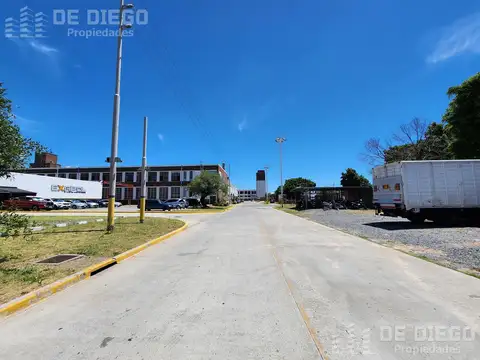 Galpon en Alquiler en Quilmes, USD 25.000