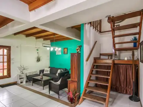 CASAS EN VENTA 3 DORMITORIOS CITY BELL LA PLATA