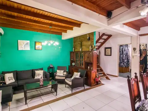 Casa en Venta en City Bell, USD 154.900