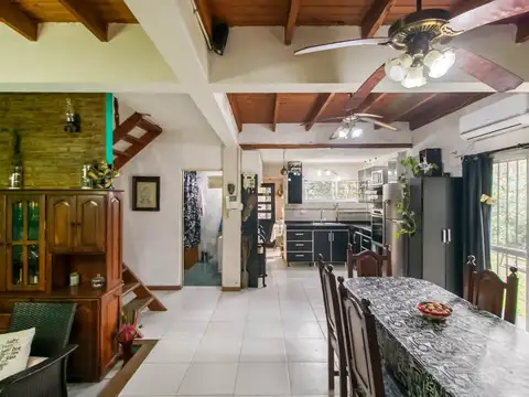 Casa en Venta de 3 dormitorios