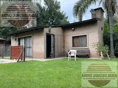 Casa en Venta al Oeste