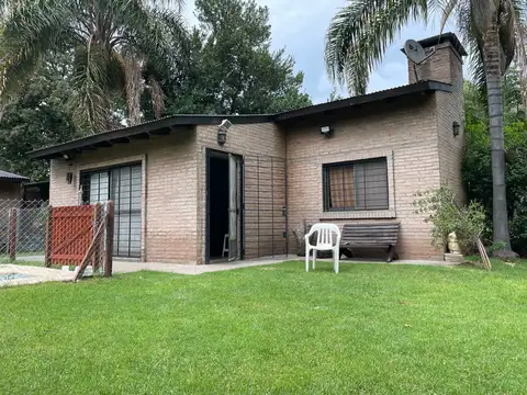 Casa en Venta 10 años