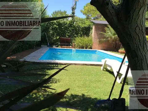 Casa en Venta 15 años