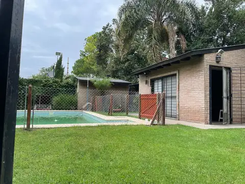 Casa en Venta al Oeste