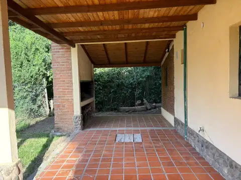 Casa en Venta 31 años