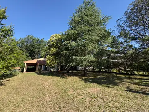 Casa en Venta de 2 dormitorios