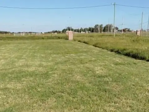 ADG. Lote en venta en Nueva Zelaya 2