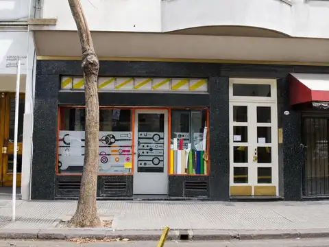 Local en Venta en Balvanera, CABA
