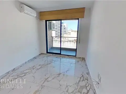 Tacuarembó 1500, Piso 4