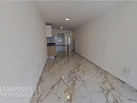 Departamento en Venta en Montevideo, USD 155.000