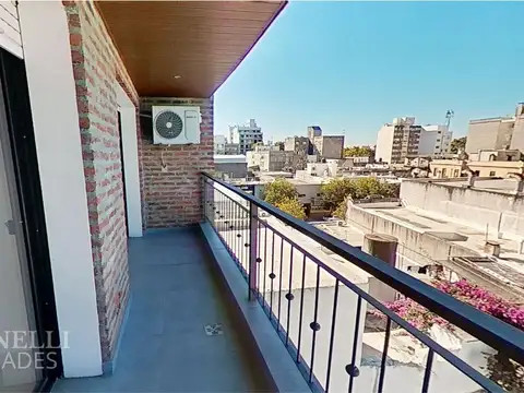 Departamento en Venta 3 años