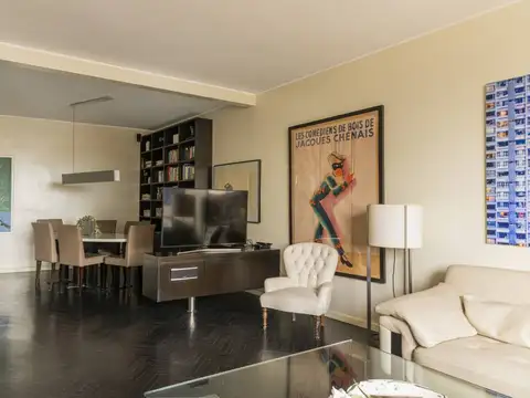 Posadas 1100, Piso 15