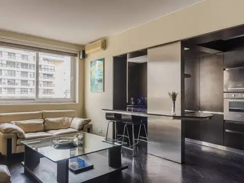 Departamento en Venta en Recoleta, USD 400.000
