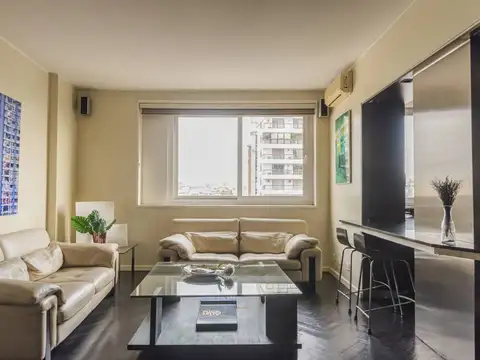 Departamento en Venta en Recoleta, Capital Federal