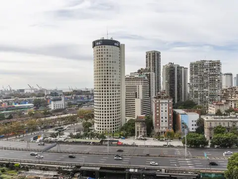 Posadas 1100, Piso 15