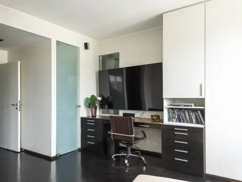 Posadas 1100, Piso 15