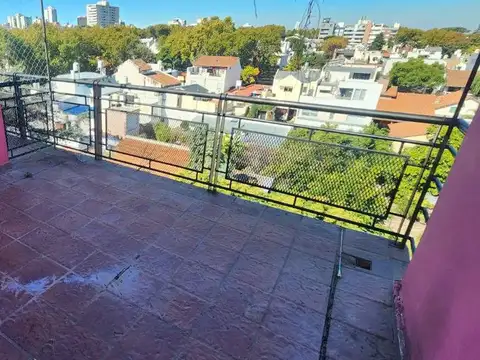 Departamento en Venta de 4 ambientes