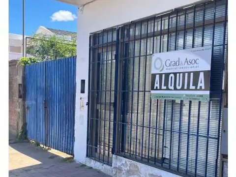 Local en Alquiler en San Lorenzo, Santa Fe