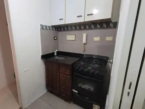 Departamento en Alquiler Apto profesional