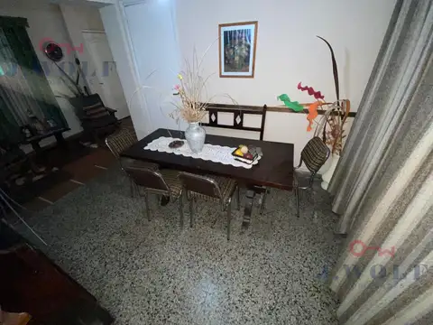 Casa en Venta 50 años