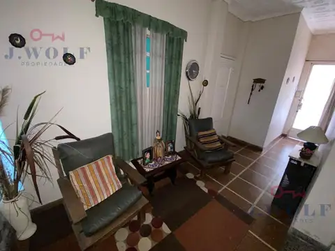 Casa en Venta en Villa Maipú, USD 140.000