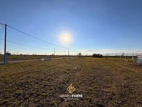 Terreno en Venta en Docta, USD 36.000