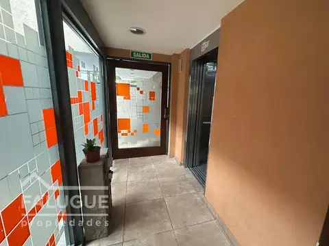 Departamento en Alquiler 8 años