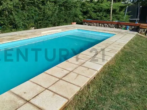 Terreno en Venta 45  mts Fondo