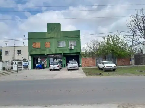 LOTE EN VENTA EN LA PLATA (LOS HORNOS)