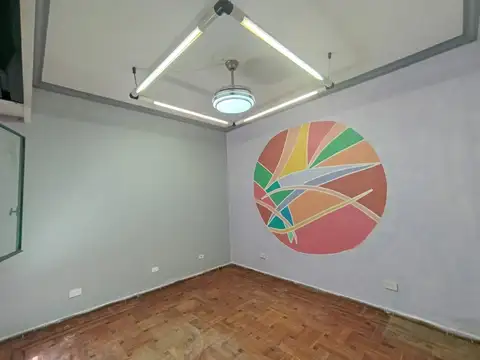 Depto Tipo Casa 5 ambientes con 3 baños