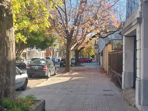 Vidal 3000, Piso 1