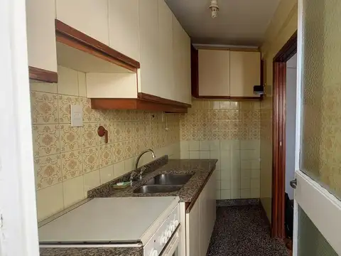 Departamento en Venta 40 años