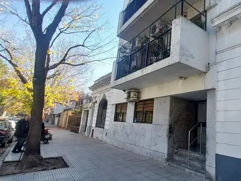 Departamento 3 ambientes en venta, apto credito,  en Nuñez.