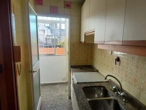 Departamento en Venta Apto profesional