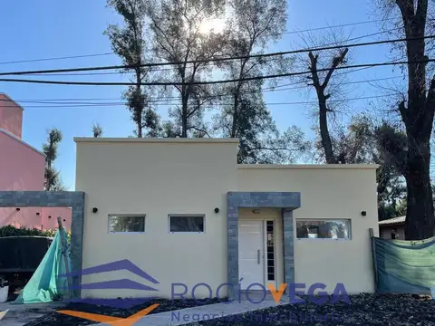 Casa en venta en Barrio Cardenal del Monte, General Rodriguez 100