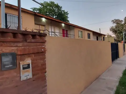 Complejo de Ph en venta en San Miguel