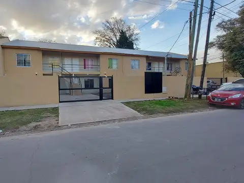 Departamento en Venta en San Miguel, USD 55.000