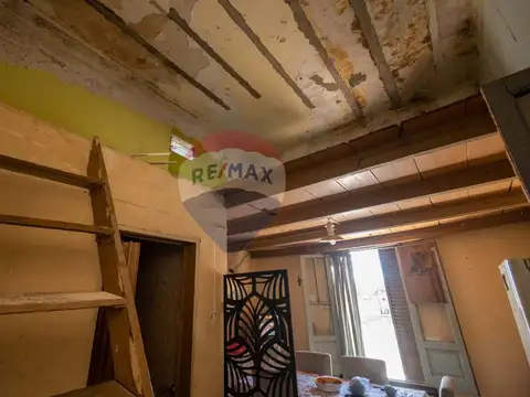 Casa en Venta 95 años