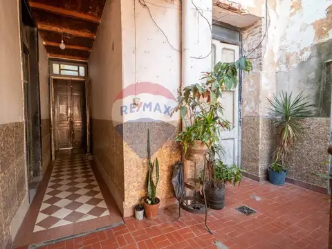 Avenida General López 3700