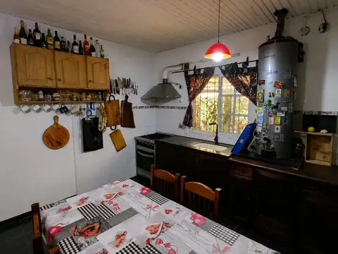 Casa en Venta en Jose Clemente Paz, USD 64.999