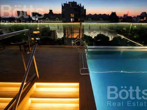 Venta caballito | 2 ambientes 50 m² | Financiación |  Balcón doble - Amenities | Entrega OCT 2028