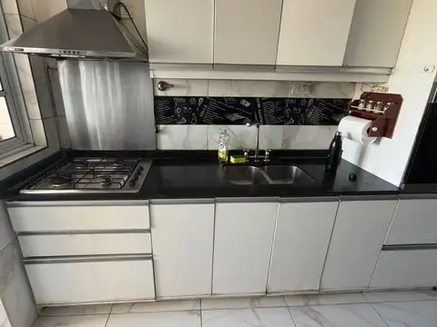 EXCELENTE 4 AMB, COMBINA CONFORT, LUZ Y UBICACION