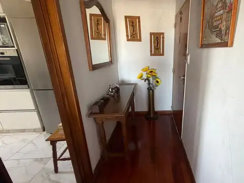 Departamento en Venta en Parque Patricios, USD 145.000